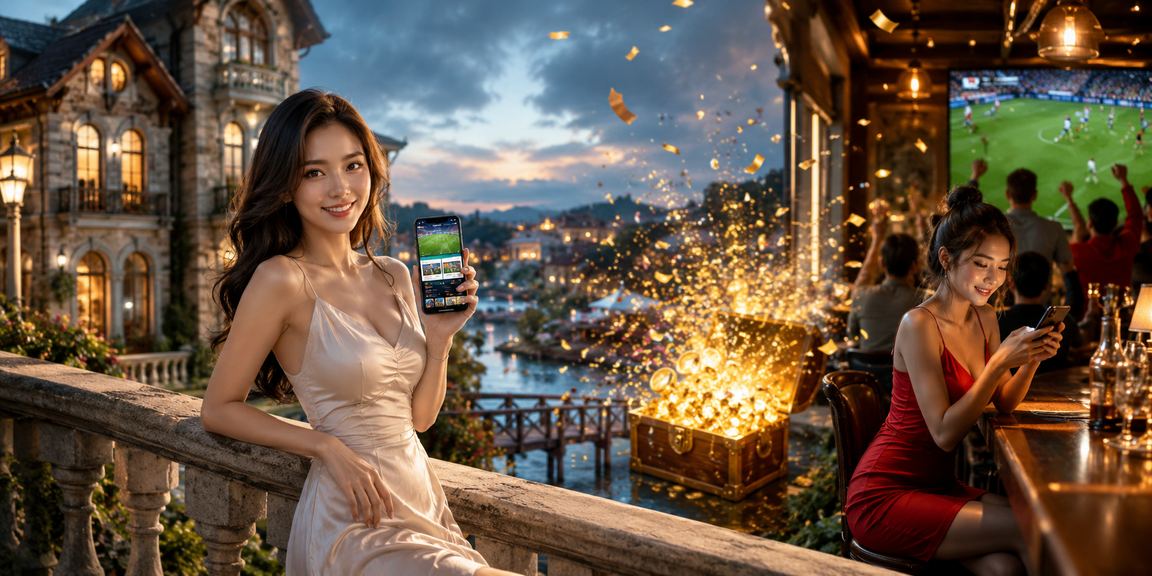 Trải nghiệm chơi casino trên di động tại Đà Lạt